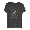 Kinder Kinder Daddys Little Fisherman Boy Back to school Birthday T-Shirt