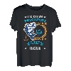 Geburtstag Fischer der beste Fischer geboren im Juli T-Shirt