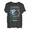 Geburtstag Fischer der beste Fischer geboren im Juli T-Shirt