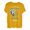 Geburtstag Fischer der beste Fischer geboren im Juli T-Shirt