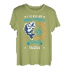 Geburtstag Fischer der beste Fischer geboren im Juli T-Shirt