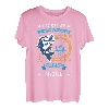 Geburtstag Fischer der beste Fischer geboren im Juli T-Shirt
