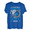 Geburtstag Fischer der beste Fischer geboren im Juli T-Shirt