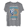 Geburtstag Fischer der beste Fischer geboren im Juli T-Shirt