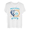 Geburtstag Fischer der beste Fischer geboren im Juli T-Shirt