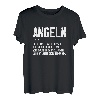 Angeln die schönste Sache der Welt mit einem Bier T-Shirt
