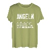 Angeln die schönste Sache der Welt mit einem Bier T-Shirt