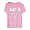 Angeln die schönste Sache der Welt mit einem Bier T-Shirt