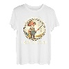 I'm Nicer When I Get to Fish Lustiger Angel-Humor T-Shirt
