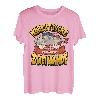 Angler Meiner ist so groß ich brauche zwei Hände Spruch T-Shirt