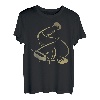 Angler Wels Angeln Zubehör Waller Angelfreunde T-Shirt