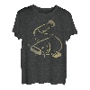 Angler Wels Angeln Zubehör Waller Angelfreunde T-Shirt
