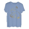 Angler Wels Angeln Zubehör Waller Angelfreunde T-Shirt
