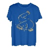 Angler Wels Angeln Zubehör Waller Angelfreunde T-Shirt