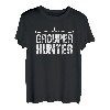 Grouper Fishing T-Shirt | Grouper Hunter Shirt T-Shirt