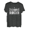 Grouper Fishing T-Shirt | Grouper Hunter Shirt T-Shirt