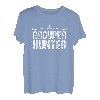 Grouper Fishing T-Shirt | Grouper Hunter Shirt T-Shirt