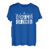 Grouper Fishing T-Shirt | Grouper Hunter Shirt T-Shirt