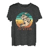 Herren Vintage 1989 Angler 34 Jahre alt 34. Geburtstag T-Shirt