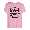 Herren Unterschätze nie einen alten Angler Vatertag T-Shirt