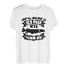Herren Unterschätze nie einen alten Angler Vatertag T-Shirt