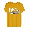 Waller-Miau-Fisch-Liebhaber, Welsangeln, Angeln, lustig T-Shirt