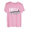 Waller-Miau-Fisch-Liebhaber, Welsangeln, Angeln, lustig T-Shirt