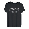 Point Pleasant Beach New Jersey Vintage Nautische Paddel Spo T-Shirt
