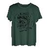 Angeln Biertrinken Bier Trinken Saufen Sauftour Biertrinker T-Shirt