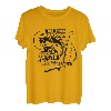 Angeln Biertrinken Bier Trinken Saufen Sauftour Biertrinker T-Shirt