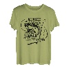 Angeln Biertrinken Bier Trinken Saufen Sauftour Biertrinker T-Shirt