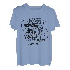 Angeln Biertrinken Bier Trinken Saufen Sauftour Biertrinker T-Shirt