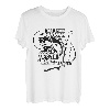 Angeln Biertrinken Bier Trinken Saufen Sauftour Biertrinker T-Shirt