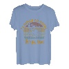 I'd Rather Go Fishing Than Pay Taxes Lustiger Vatertag T-Shirt