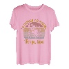 I'd Rather Go Fishing Than Pay Taxes Lustiger Vatertag T-Shirt