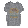 I'd Rather Go Fishing Than Pay Taxes Lustiger Vatertag T-Shirt