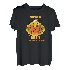 Angeln und Bier I lustiger Angler Spruch für Fischer T-Shirt