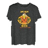Angeln und Bier I lustiger Angler Spruch für Fischer T-Shirt