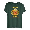 Angeln und Bier I lustiger Angler Spruch für Fischer T-Shirt