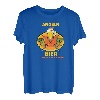 Angeln und Bier I lustiger Angler Spruch für Fischer T-Shirt