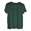 Jacksonville, North Carolina, Vintage-Paddelsport T-Shirt