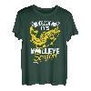 Angler Lustig Fischer & Auf Zander angeln T-Shirt