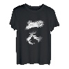 Angeln Fischerei Angelsport Fischen Angler Fischfang T-Shirt
