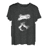 Angeln Fischerei Angelsport Fischen Angler Fischfang T-Shirt