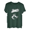 Angeln Fischerei Angelsport Fischen Angler Fischfang T-Shirt