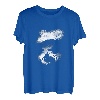Angeln Fischerei Angelsport Fischen Angler Fischfang T-Shirt