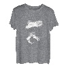 Angeln Fischerei Angelsport Fischen Angler Fischfang T-Shirt