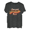 Retro Ogunquit 80er Jahre Outfit - Ogunquit Beach T-Shirt