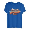 Retro Ogunquit 80er Jahre Outfit - Ogunquit Beach T-Shirt