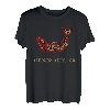 Culver City CA Indianer Lachsangler T-Shirt
